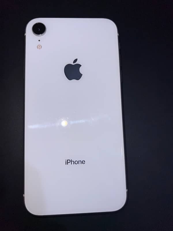 Iphone XR 128 7