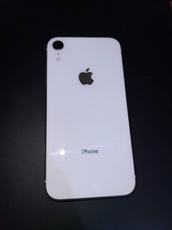 Iphone XR 128 8