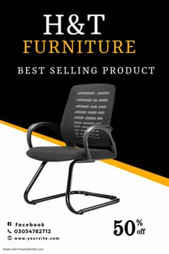 revolving office chair, Mesh Chair, study Chair, gaming chair, office