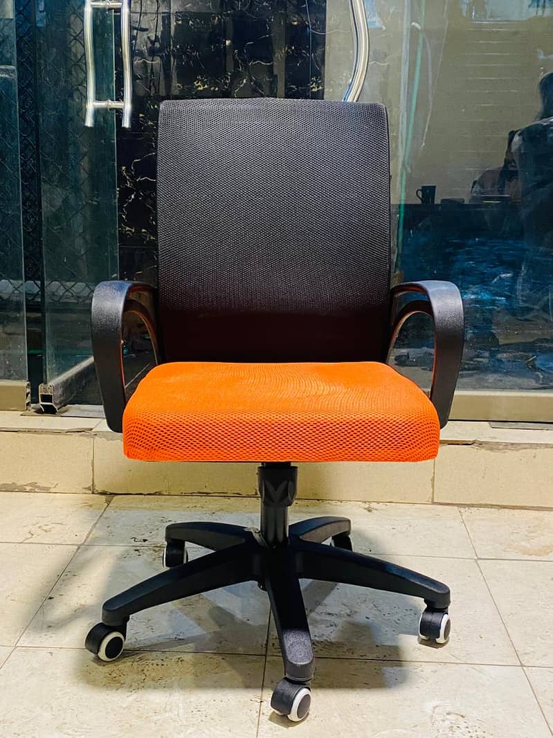 revolving office chair, Mesh Chair, study Chair, gaming chair, office 2