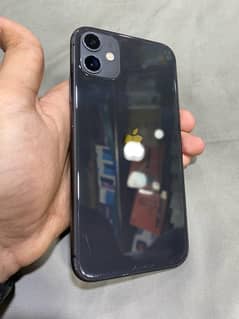 Iphone 11 64gb fu non pta