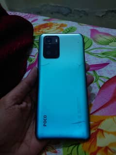 poco x3 gt 8gb 256gb dual sim urgent sale