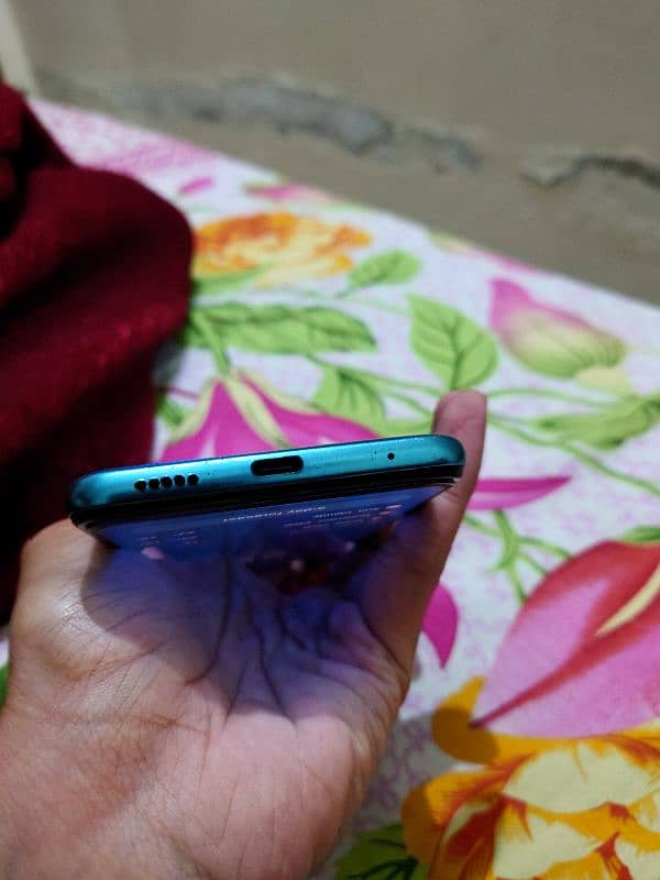 poco x3 gt 8gb 256gb dual sim urgent sale 2