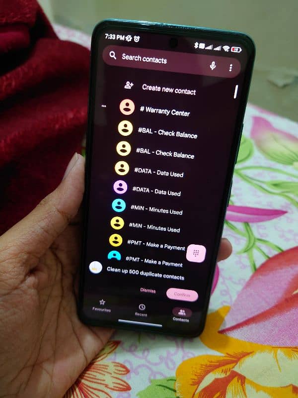 poco x3 gt 8gb 256gb dual sim urgent sale 8