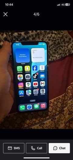 iPhone XS 64G PTA