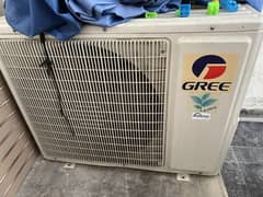 GREE Split AC 2 TON Fairy (Inverter) Heat and Cool