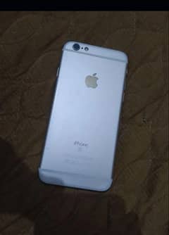 Iphone 6s 64gb pta approved