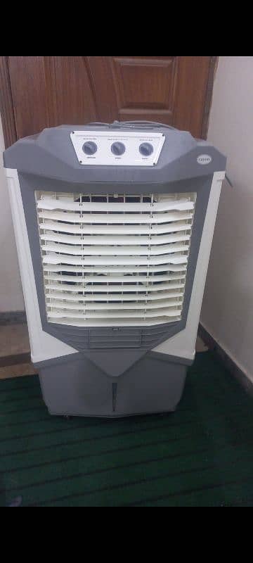 Canon Air Cooler 0