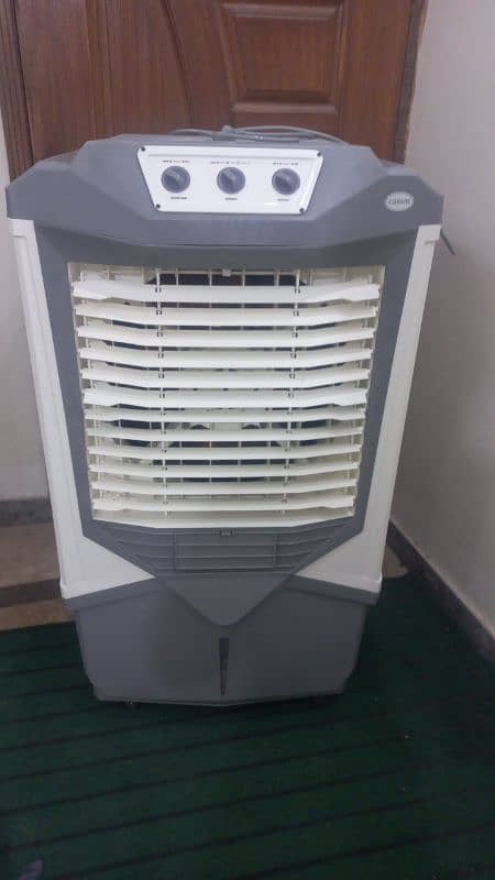 Canon Air Cooler 1