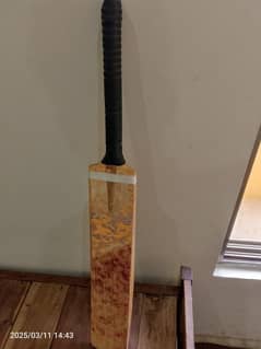 kashimiri willow cricket bat