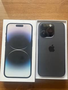 iphone 14 pro non pta