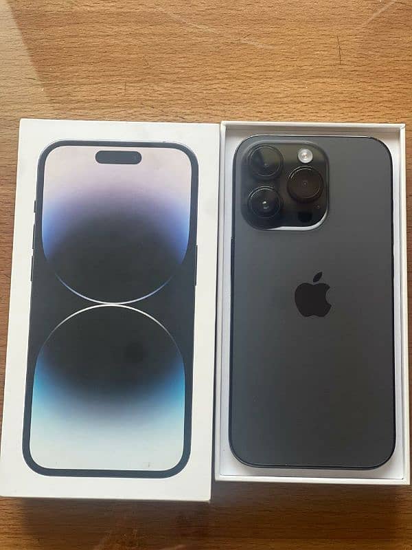 iphone 14 pro non pta 0