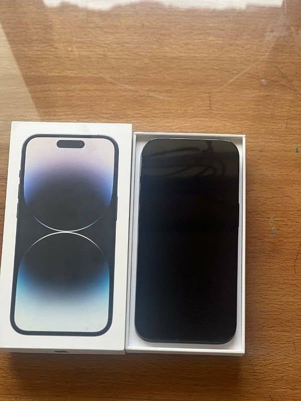 iphone 14 pro non pta 1