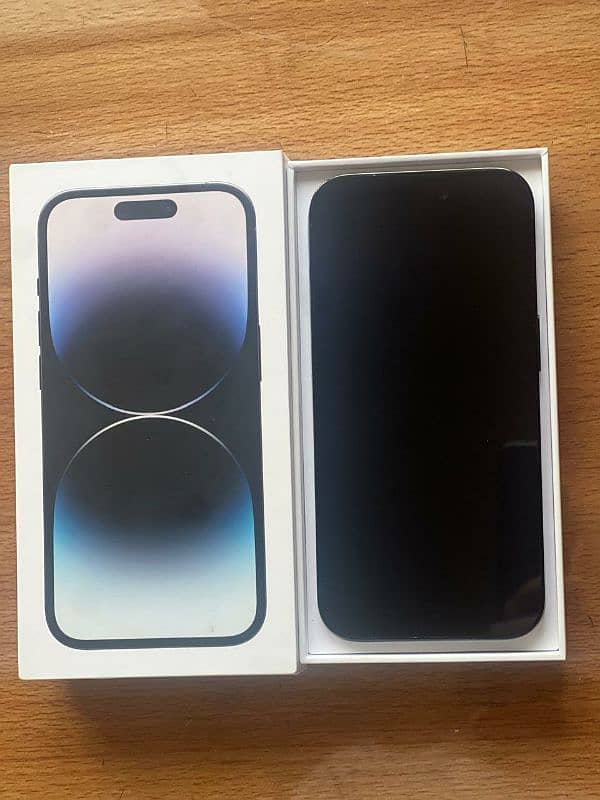 iphone 14 pro non pta 2