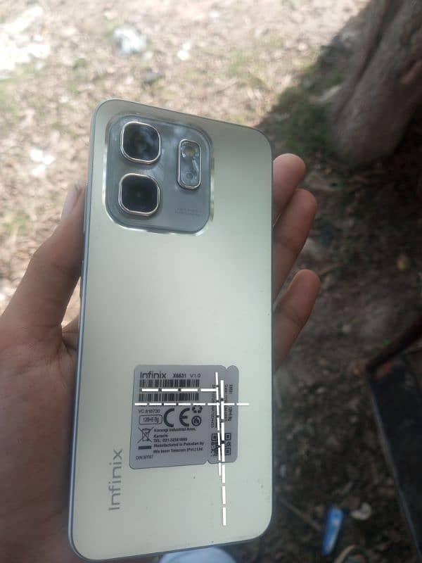 infinix 0