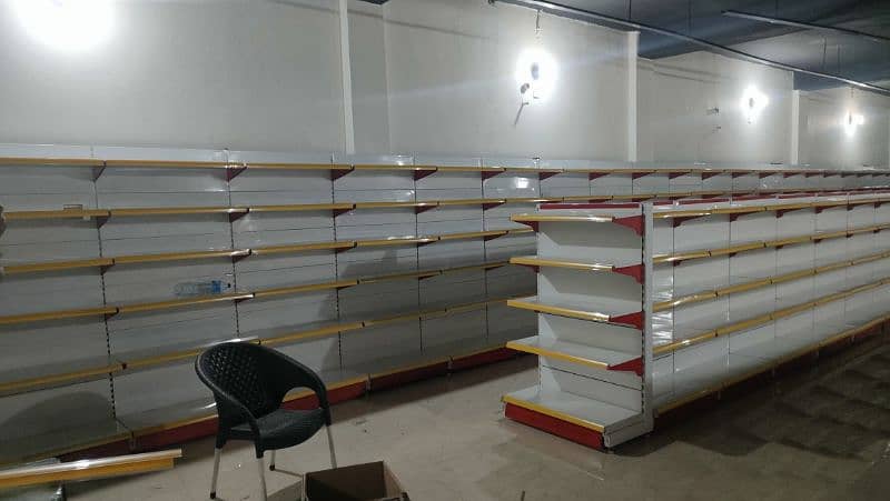 Display Rack/Store Rack/Heavy Duty/Pharmacy Rack/Wall Rack/Rack ne 0