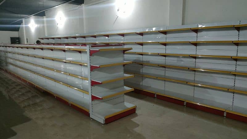 Display Rack/Store Rack/Heavy Duty/Pharmacy Rack/Wall Rack/Rack ne 2