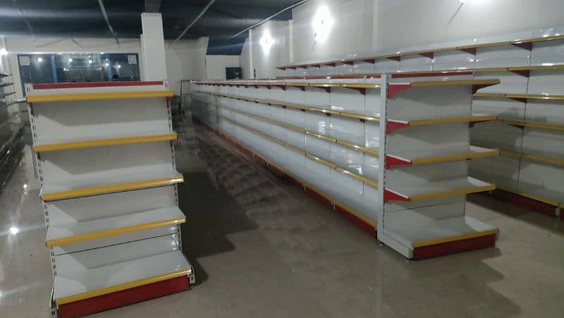 Display Rack/Store Rack/Heavy Duty/Pharmacy Rack/Wall Rack/Rack ne 7