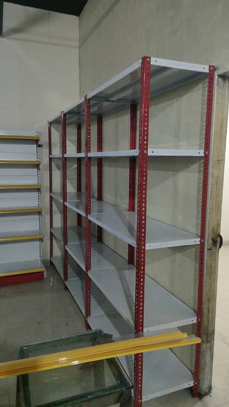 Display Rack/Store Rack/Heavy Duty/Pharmacy Rack/Wall Rack/Rack ne 8