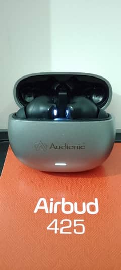 Audionic