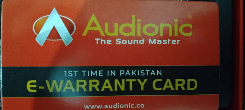 Audionic Airbuds 425 ENC Quad Mic 2