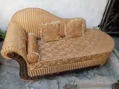 Sofa set urgent sale Like Good condition