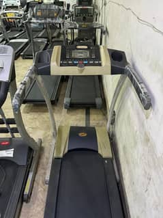 Treadmill | Spin Bike | RUNNING MACHINE | Recumbent bike | HOMEGYM