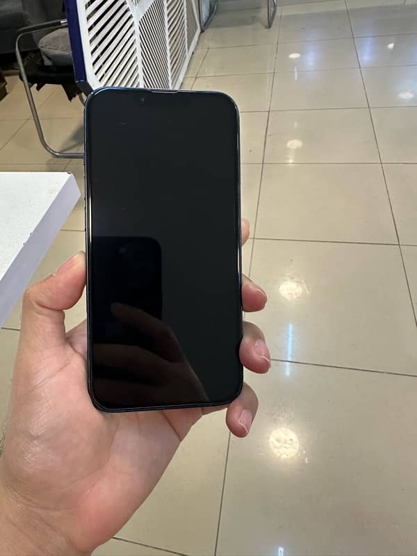 IPhone | iPhone 13 Non-PTA JV 1
