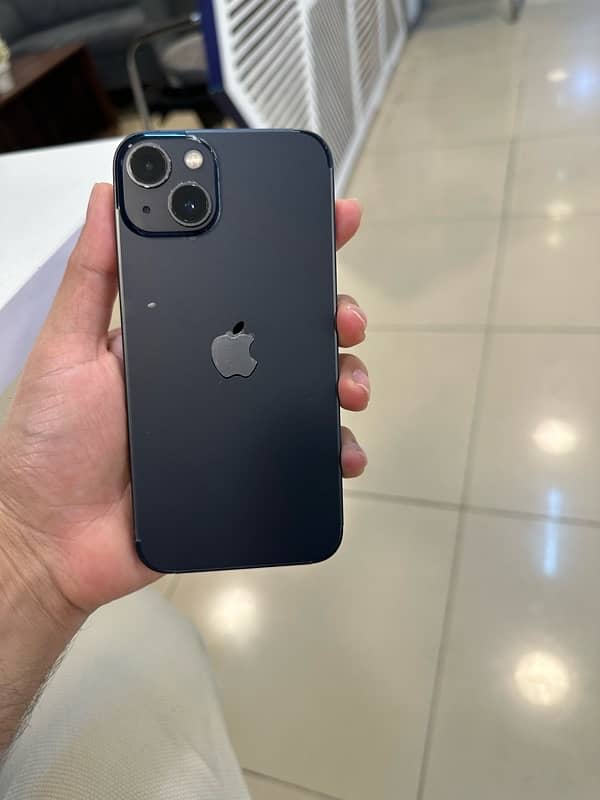 IPhone | iPhone 13 Non-PTA JV 5