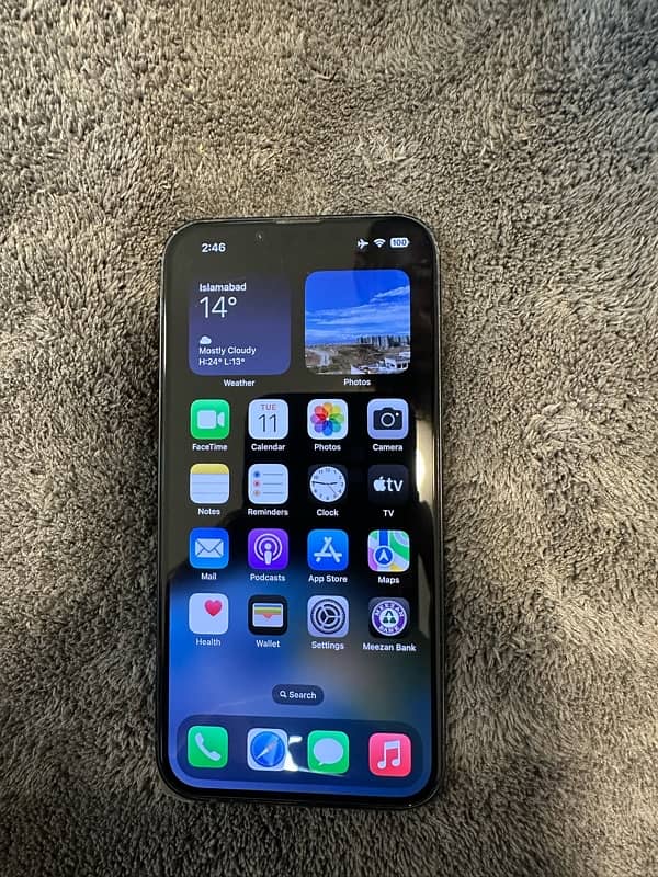 IPhone | iPhone 13 Non-PTA JV 7