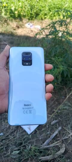 redme not 9 pro