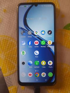 Realme Note 50