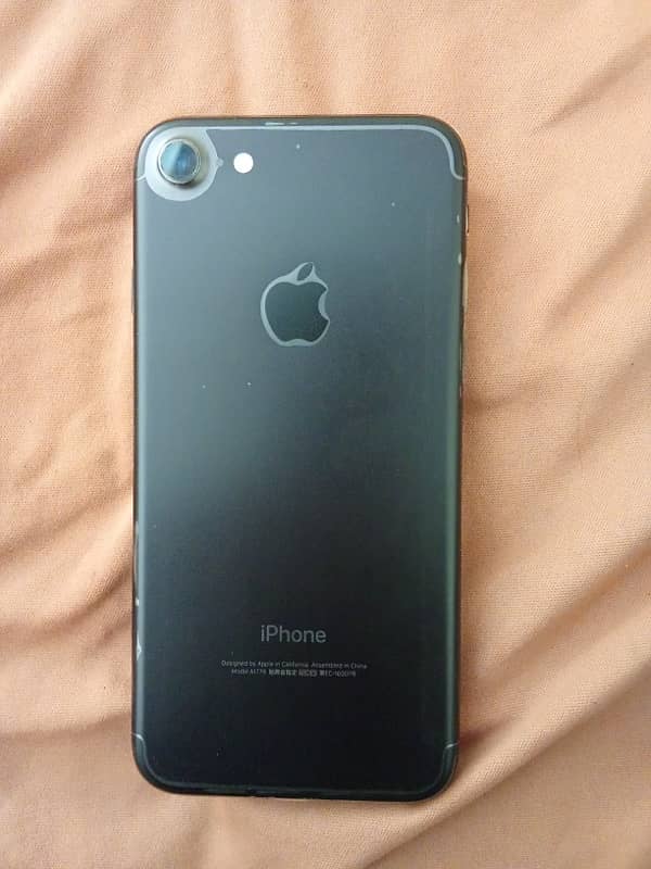 iphone 7 10/10 exchange available 1