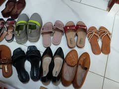 women footwear for sale at reason able prices