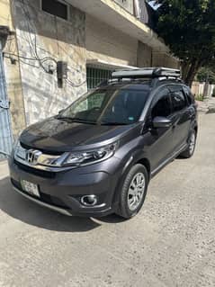 Honda BR-V 2019