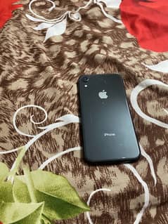 Iphone XR 64gb Non pta Exchange possibel