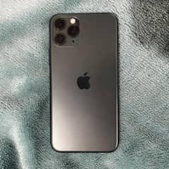 Iphone 11 Pro 256 GB Non PTA Factory Unlocked