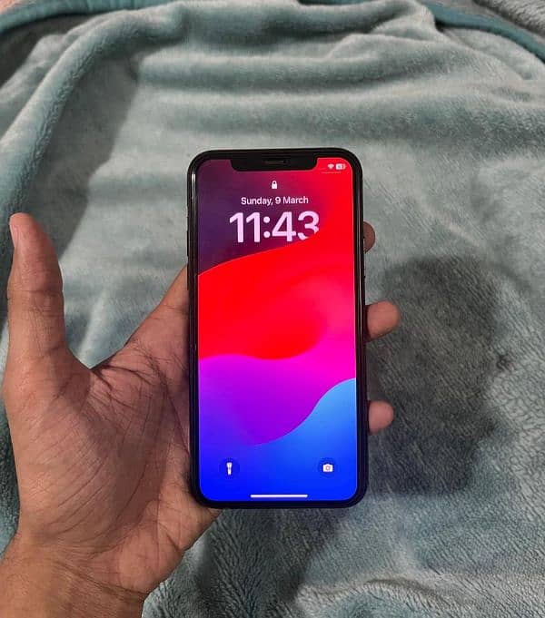 Iphone 11 Pro 256 GB Non PTA Factory Unlocked 1