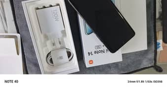 xiaomi note 14 pro plus 5g