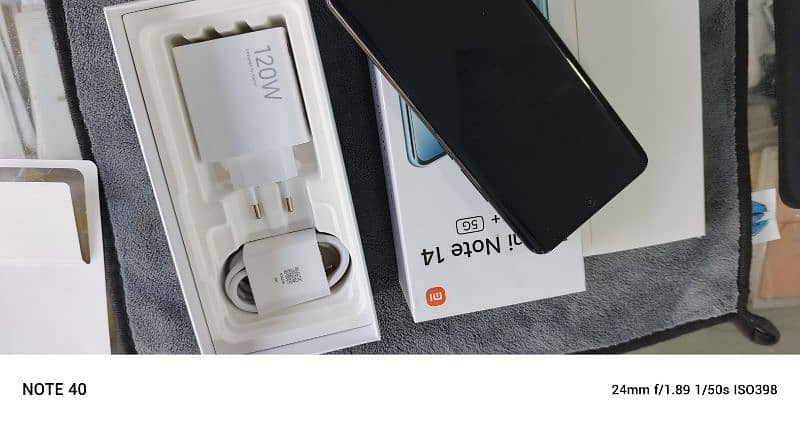 xiaomi note 14 pro plus 5g 0