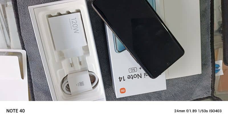 xiaomi note 14 pro plus 5g 1