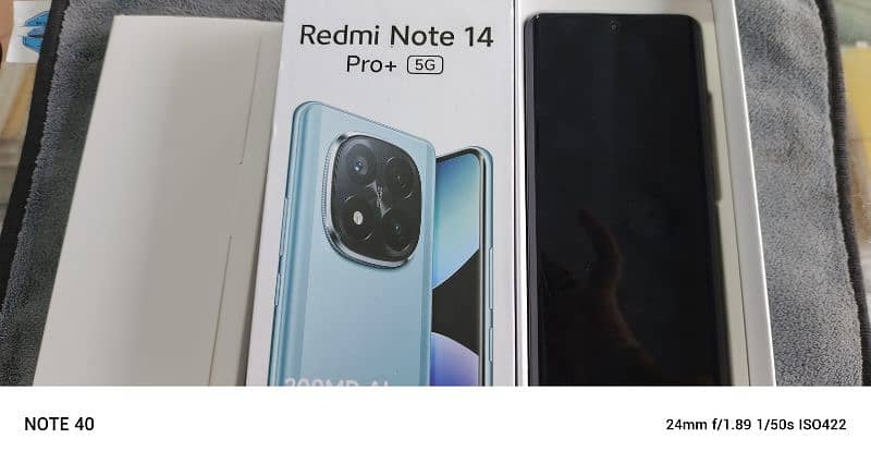 xiaomi note 14 pro plus 5g 13