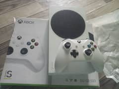 X Box Series S 512 GB