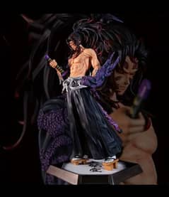 bandai demon slayer action figure/high quality