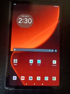 LG ultra tab 10.6" 4gb/64gb