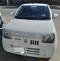 Suzuki Alto 2023