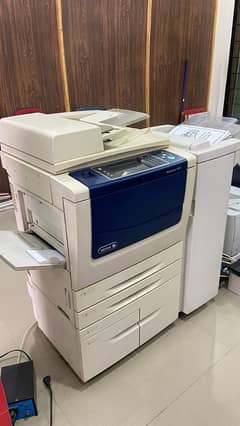 Xerox 5855 Urgently for Sale