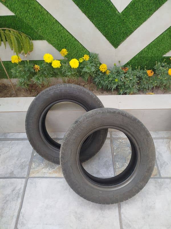 GERNAL TYRE FOR SALE 0