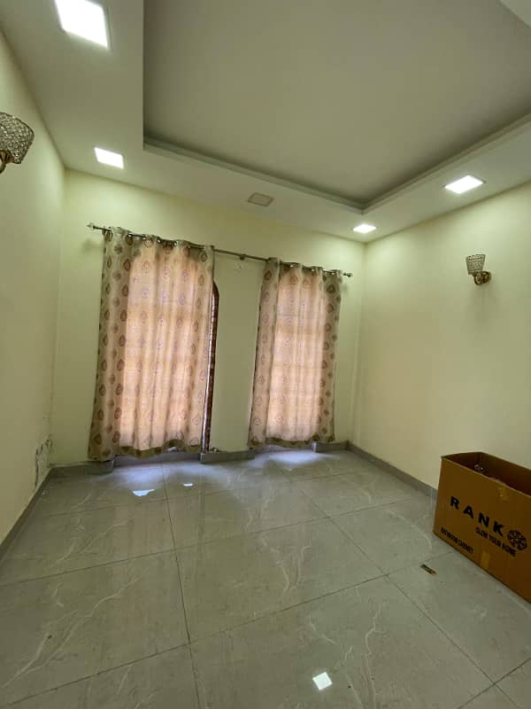 10 Marla Renovated House For Sale In Lake City - Sector M-7 Raiwind Road Lahore 20