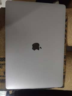 Apple MacBook Pro 2018 15 Inch For Sale